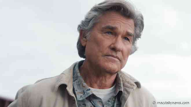 Apple TV+ Godzilla series ‘Monarch: Legacy of Monsters’ cleverly tackles CGI de-aging issue