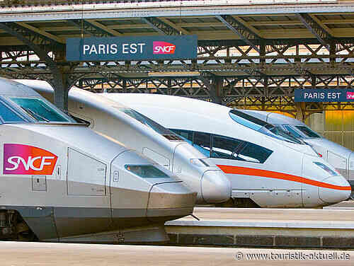 Bahntickets: Rail Europe will bei Veranstaltern punkten