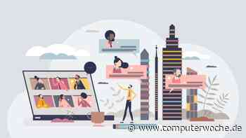 Studie Hybrid Work & Collaboration 2023: Erst planen, dann machen