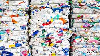 Ho buttato un Gps nel cassonetto della plastica. Ecco dove è finito