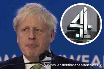 Channel 4 reveals cast for partygate dramatisation