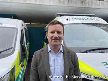 'ULEZ scrappage scheme should be sufficient for all who need'