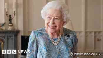 French airport to be renamed after Queen Elizabeth II in tribute