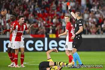 ONZE Punten: Eén buis bij Antwerp, debutanten op Europees niveau blinken één voor één uit