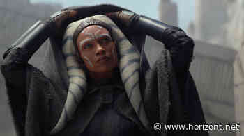 Spin-off zu "The Mandalorian": Neue "Star Wars"-Serie "Ahsoka" startet bei Disney+