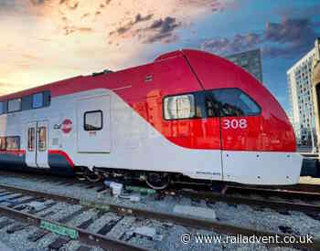 Stadler to build bi-level battery vehicle in US market first