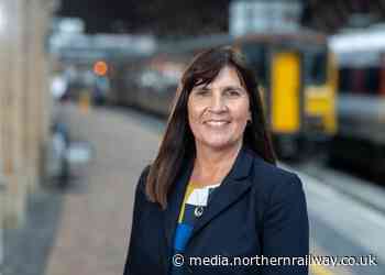 Northern appoints Tricia Williams as new managing director