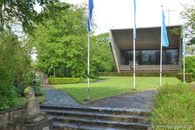 Eucharistieviering in Onze-Lieve-Vrouwkapel in Kerselare rechtstreeks op VRT 1 en Radio 1