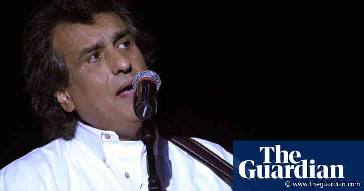 Toto Cutugno whose song L’Italiano was No 1 across Europe dies at 80