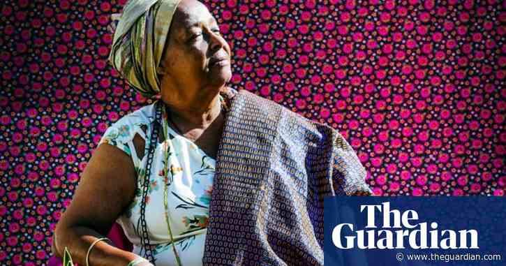 Murder of Black community activist, 72, in Brazil prompts calls for action