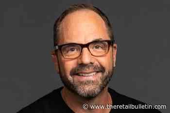 VF Corporation hires Brent Hyder as chief people officer