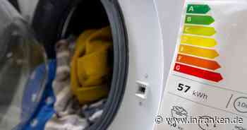 Verbraucher kaufen sparsame Hausgeräte - und schalten Eco ab