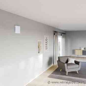 Stiebel Eltron UK's smart ventilation system for homes
