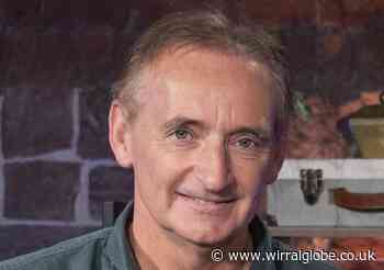 Pat Nevin to make an appearance at Liverpool Literary Festival