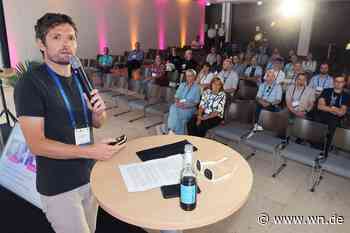 „Schöne Testbühne“ für lokale Start-ups