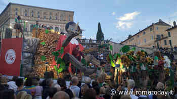 La nocciola DOP di Caprarola: un gusto che non smette di unire