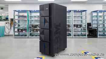 IBM watsonx Code Assistant for Z: Aus COBOL mach Java – mit GenAI