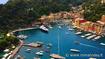 Il "maniaco delle università" arrestato a Portofino: si era fatto assumere come cameriere per perseguitare una ragazza