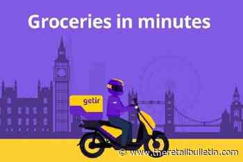 Getir to cut 2,500 jobs across five countries