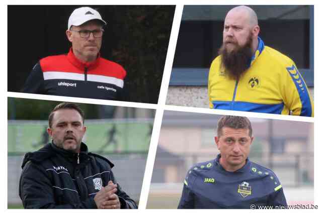 “Ik ben helemaal op en kan zo echt niet verder”: lakse mentaliteit van nieuwe generatie voetballers bezorgt trainers stress en zelfs fysieke en mentale problemen