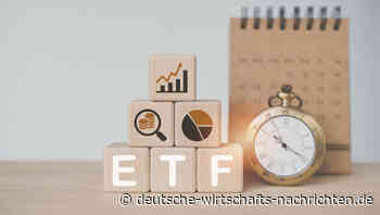 Aktive ETFs: Ist eine Überrendite drin?