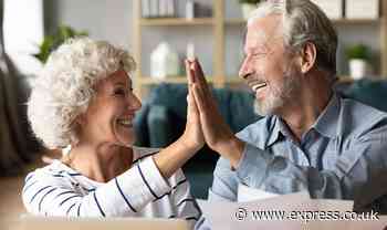 Building Society launches new account with 'market leading' interest rate - 'excellent'