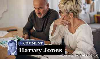 Easy access savings rates hit 5% but Barclays, HSBC, Lloyds and NatWest average just 1.52%