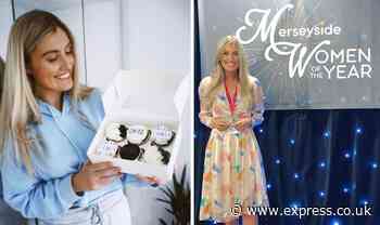 ‘I started my side-hustle with £10 - now it's making five figures a year’