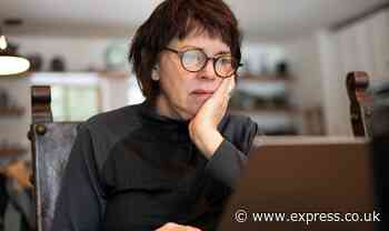 Struggling woman with £15k household income 'too scared to turn heating on'