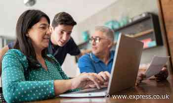 Child Benefit warning as deadline to claim £1,248 from HMRC just days away