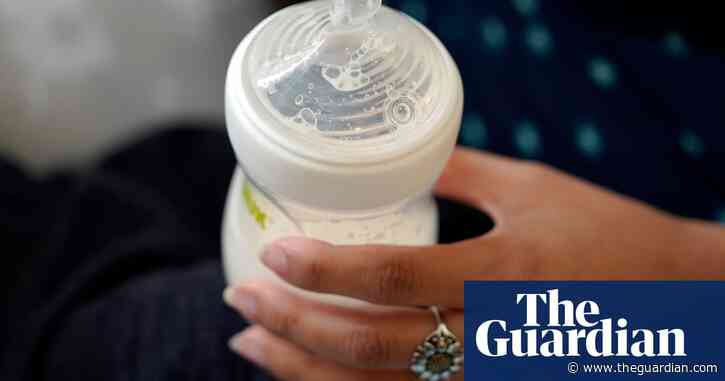 Boots baby formula ads on Google broke rules, says UK watchdog