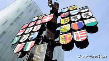 Steuern und Wohnungsnot wandeln Wettbewerbsfähigkeit der Kantone