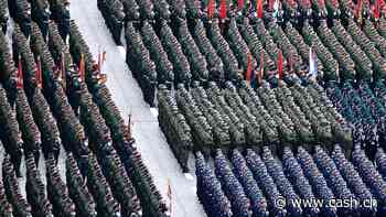 Nachfolger von russischem «General Armageddon» ernannt