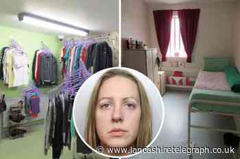 What life may be like for Lucy Letby in County Durham prison