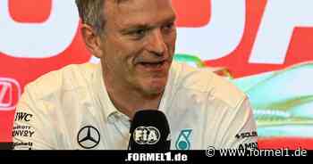 James Allison: Warum sein Job der beste in der Formel 1 ist