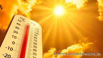 Tipp: So übersteht Ihr Smartphone die Hitze