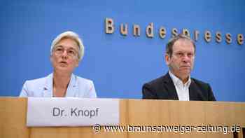 Verbände rufen Bundesregierung zu Klima-Kurskorrektur auf