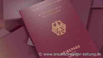 Schneller zum deutschen Pass? Kabinett will Reform beschließen