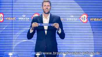 Botschafter Nowitzki freut sich auf WM-Start in Manila