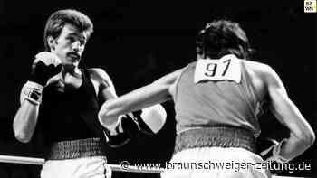 René Weller ist tot: Trauer um deutsche Box-Legende