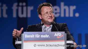 Die AfD in Amt und Würden - alle anderen in der Zwickmühle
