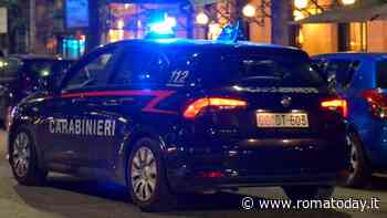 Nel furgone nascondono uno scooter rubato settimane prima