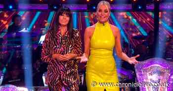 Strictly Come Dancing 2023 start date confirmed - and fans don't have long to wait