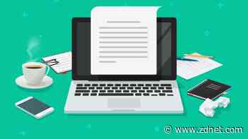 How the new LibreOffice Page Number Wizard works