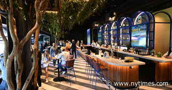 5 Baseball Parks That Go Beyond Baseball