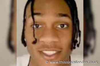 £20,000 offered as rapper stabbed to death at Notting Hill Carnival