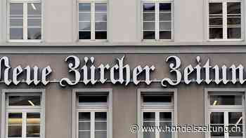 Ergebnis der NZZ liegt 1,5 Millionen tiefer als im Vorjahr