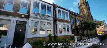 Blackpool: Plans for naturist hotel Welhorney’s to open for gay men