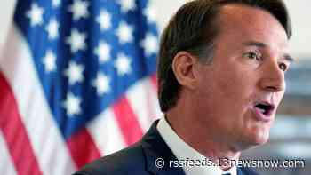 Youngkin criticizes Virginia school districts that won't adopt his transgender policies in Fox News interview