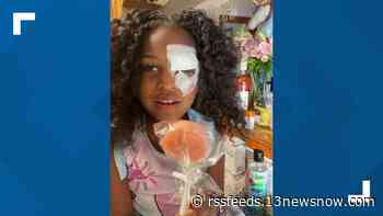 Virginia Beach Crime Solvers raises reward to $2,000 for critical info in July shooting of innocent 4-year-old